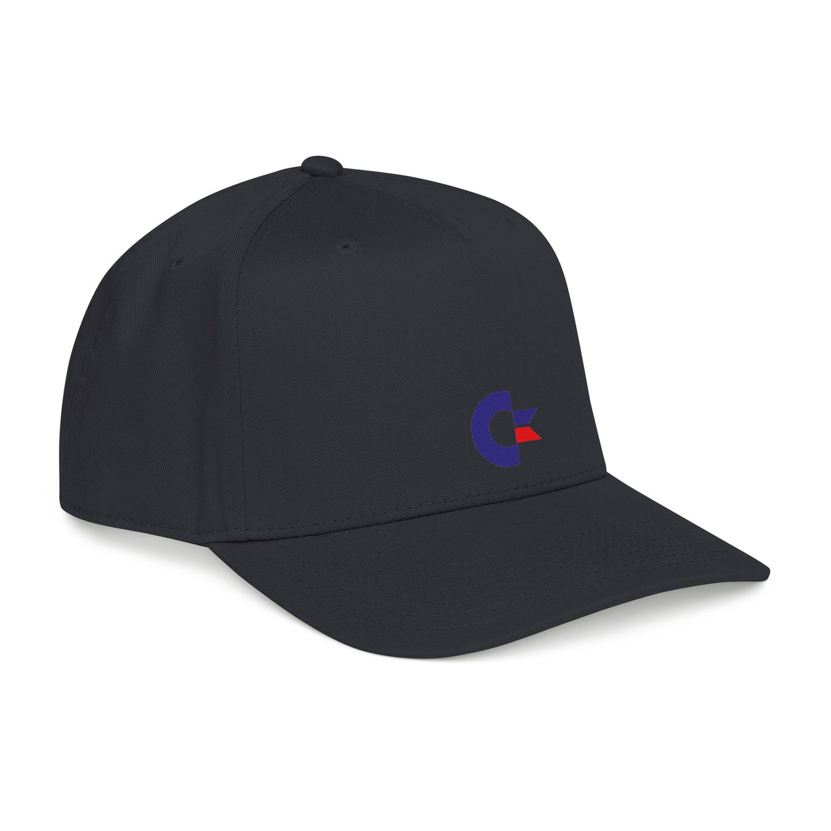 Commodore Logo - Baseball Cap Printify