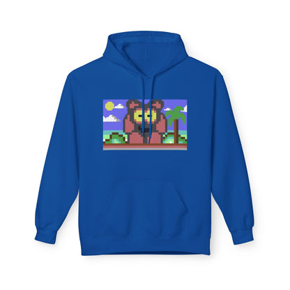 Creatures 2 - Hoodie Printify
