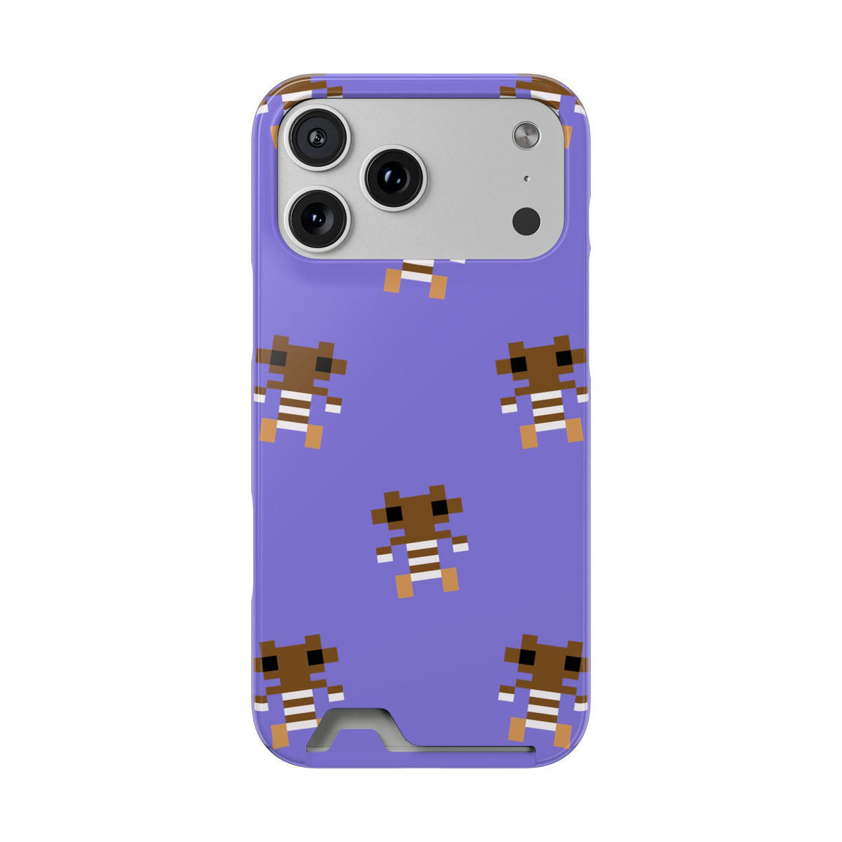 Boulder Dash - Telefoonhoesje Printify