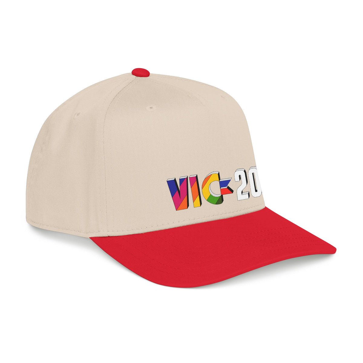 VIC-20 - Baseball Cap Printify