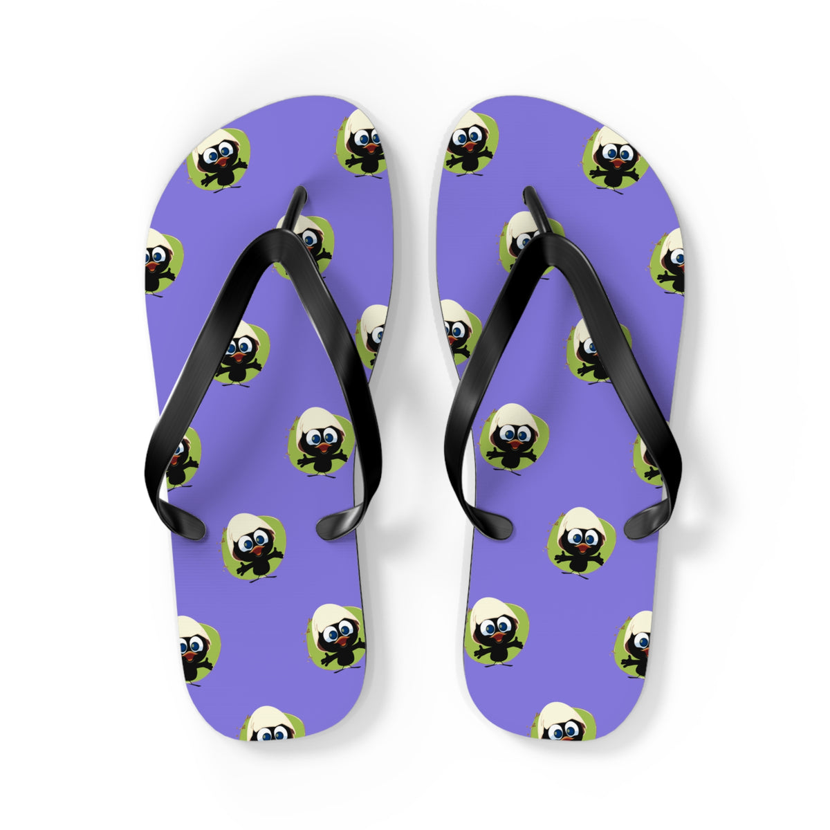 Calimero - Slippers Printify