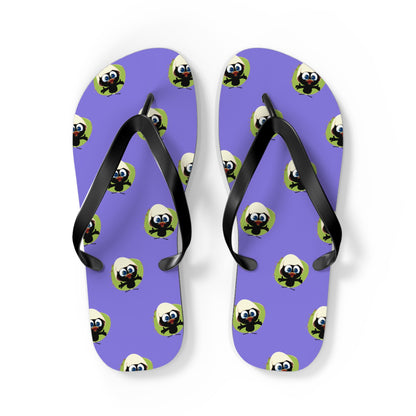 Calimero - Slippers Printify