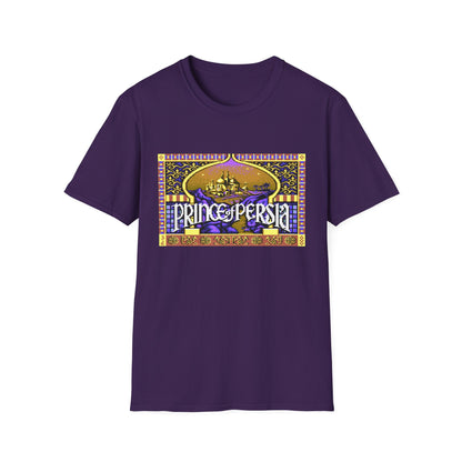 Prince of Persia - T-shirt Printify