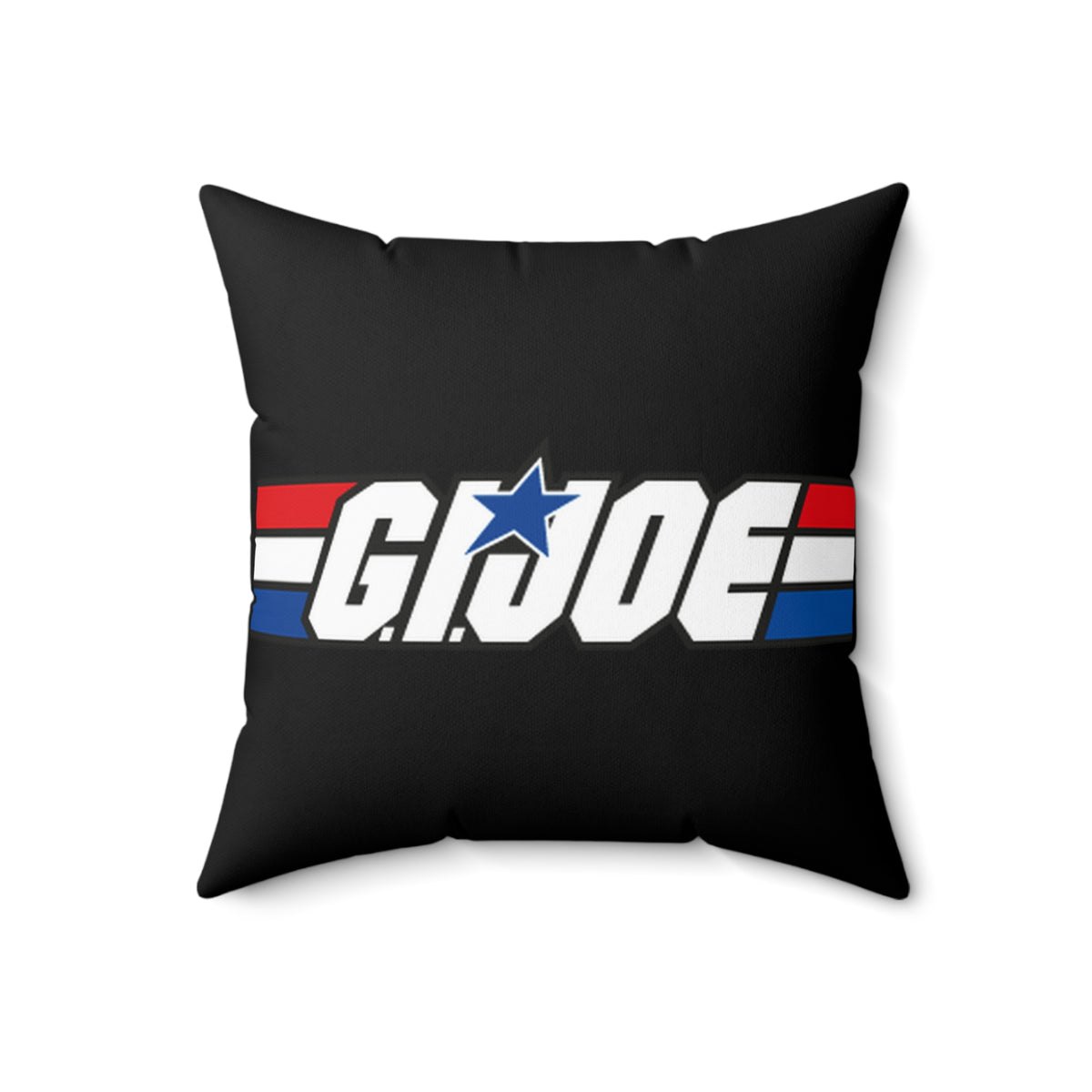 G.I. Joe - Kussen Printify