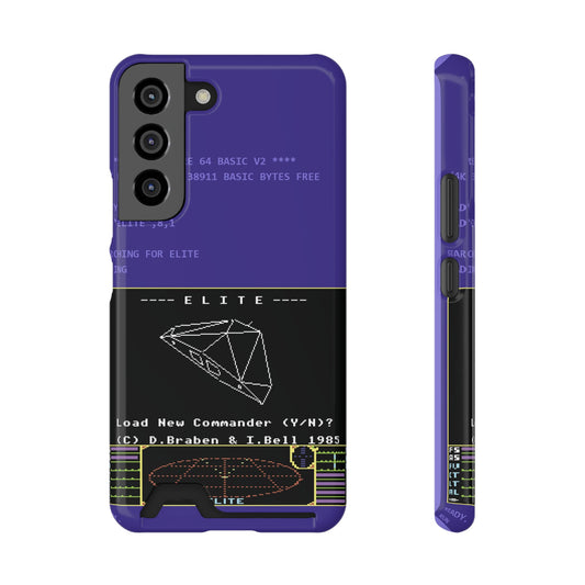 Elite - Telefoonhoesje Printify