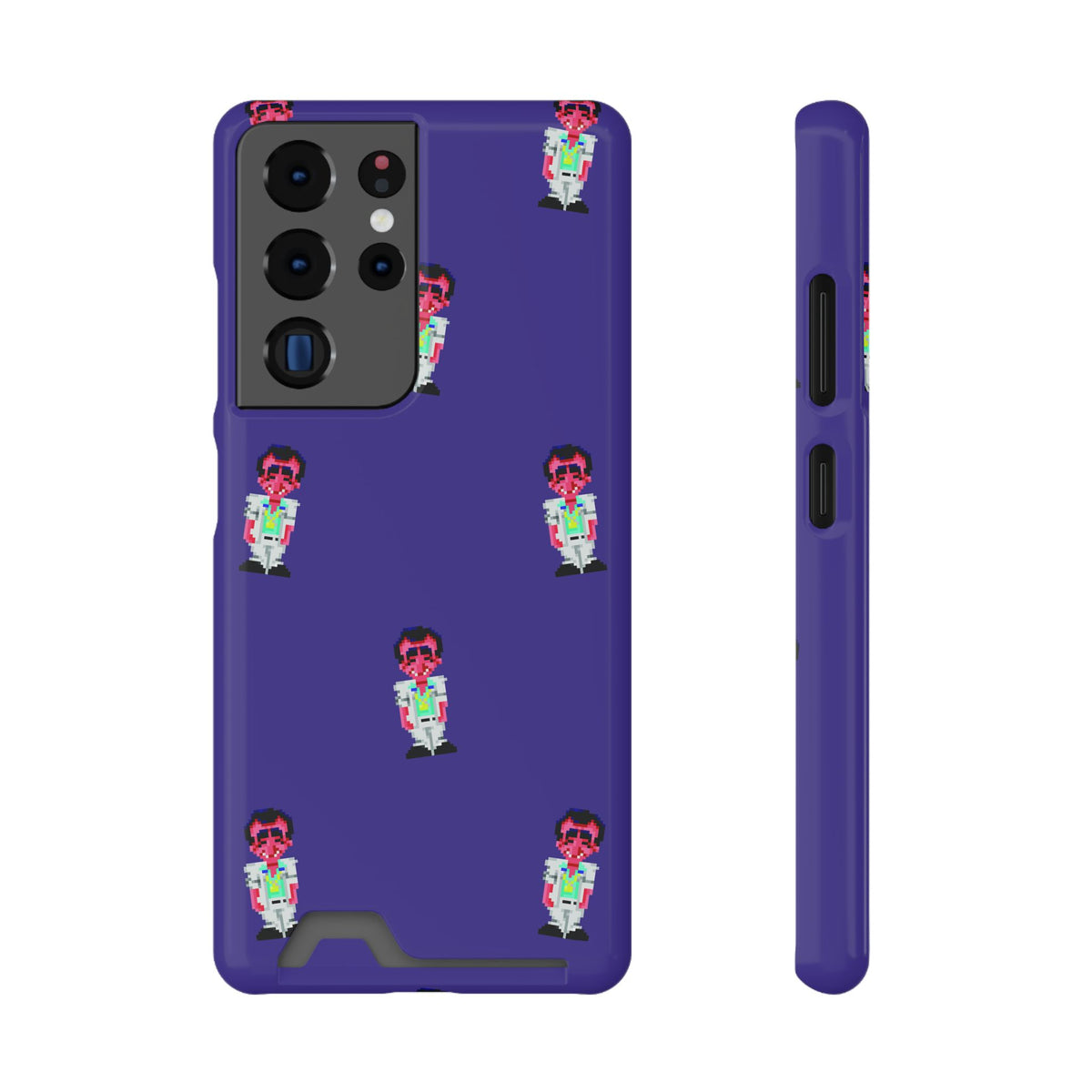 Leisure Suit Larry - Telefoonhoesje Printify