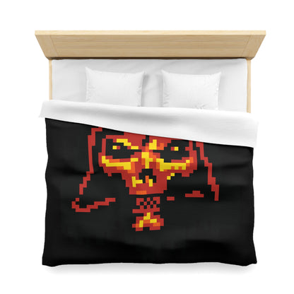 Diablo - Dekbedovertrek Printify