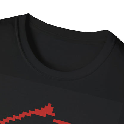 Diablo - T-shirt Printify