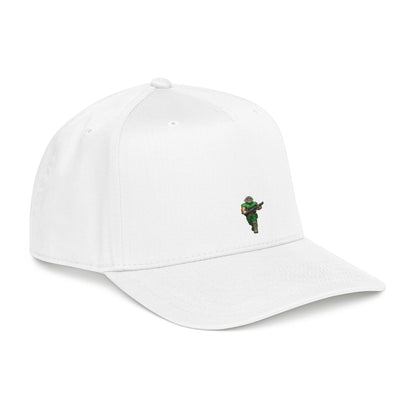 Doom - Baseball Cap Printify