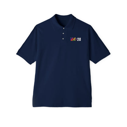 VIC-20 - Polo Printify