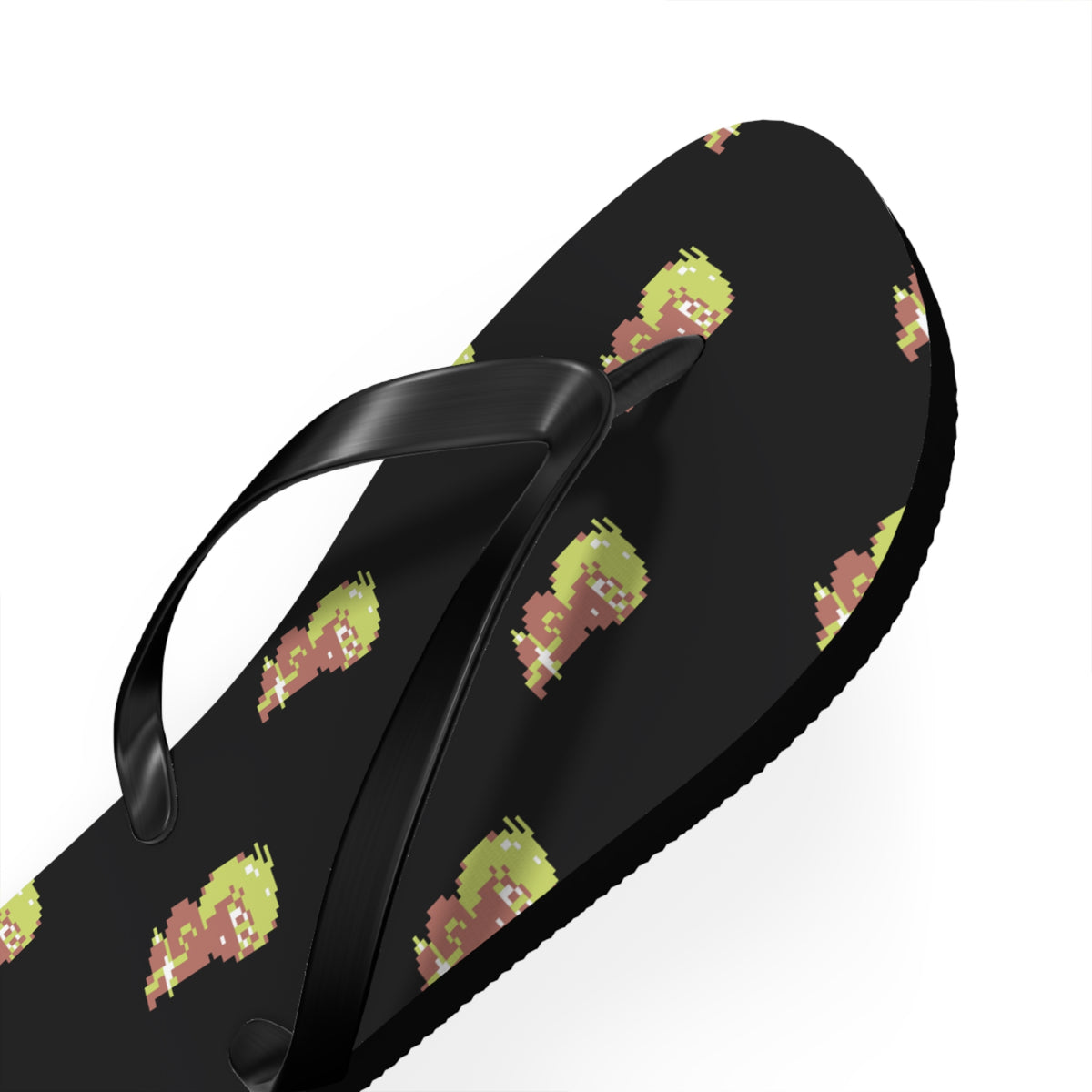 Wonder Boy - Slippers Printify