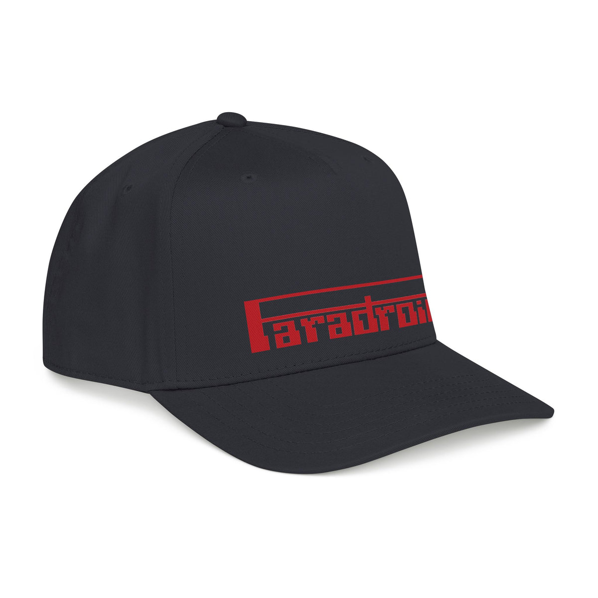 Paradroid - Baseball Cap Printify