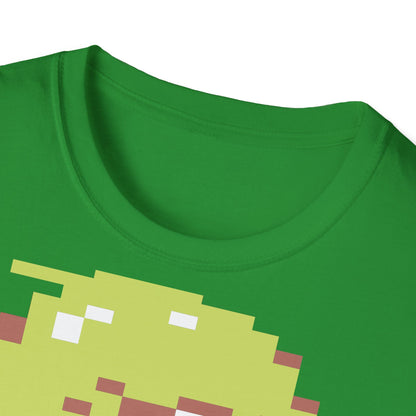 Wonder Boy - T-shirt Printify