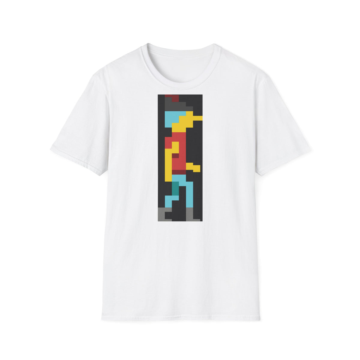 King's Quest - T-shirt Printify
