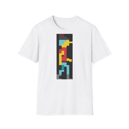 King's Quest - T-shirt Printify