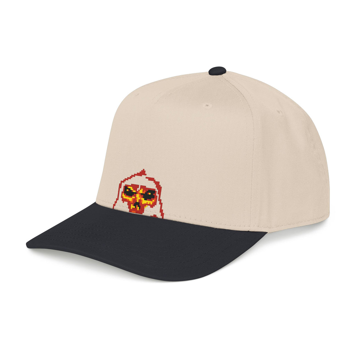 Diablo - Baseball Cap Printify
