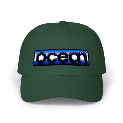 Ocean Software - Dad Cap Printify