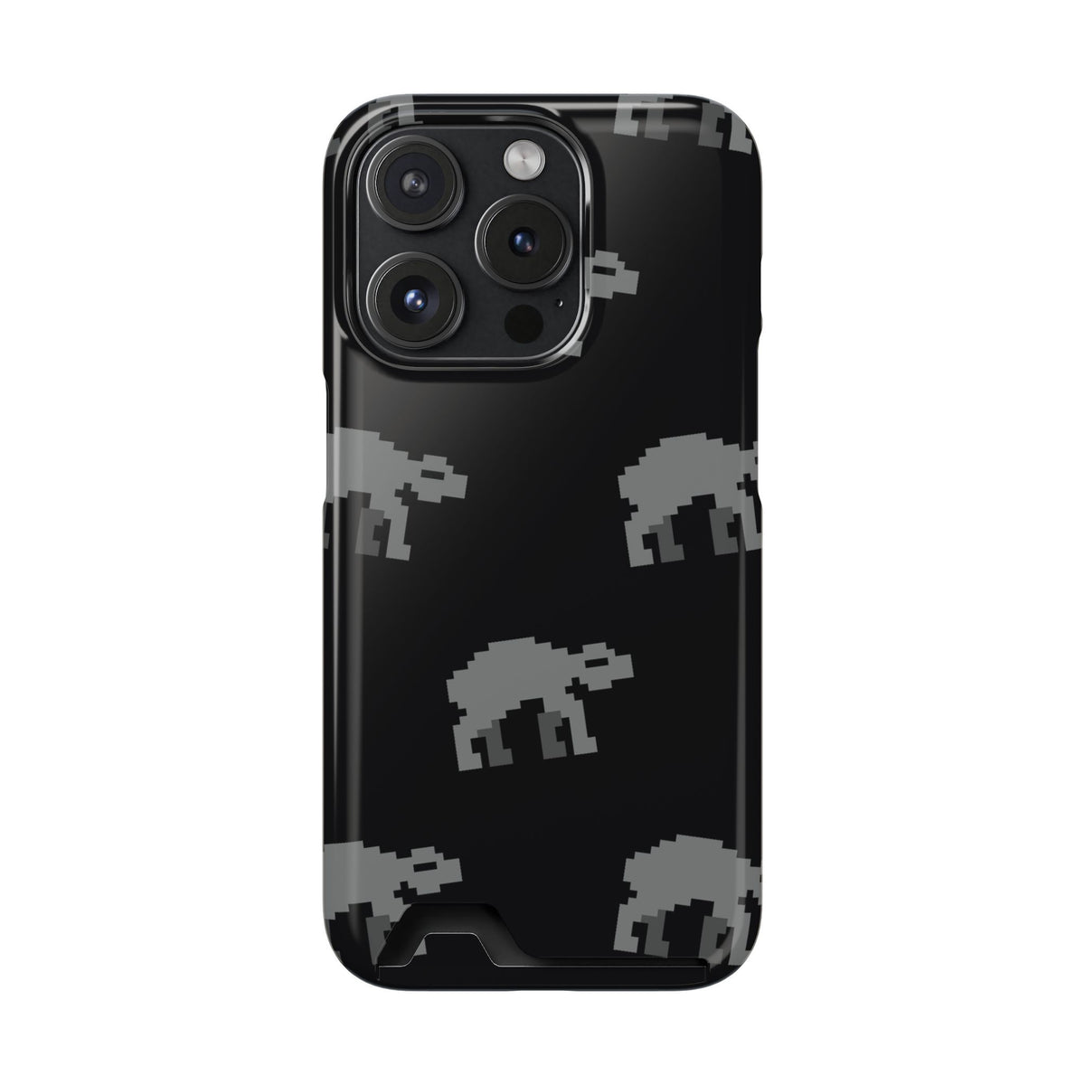 M.U.L.E. - Telefoonhoesje Printify