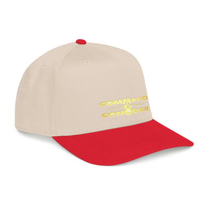 Command & Conquer - Baseball Cap Printify