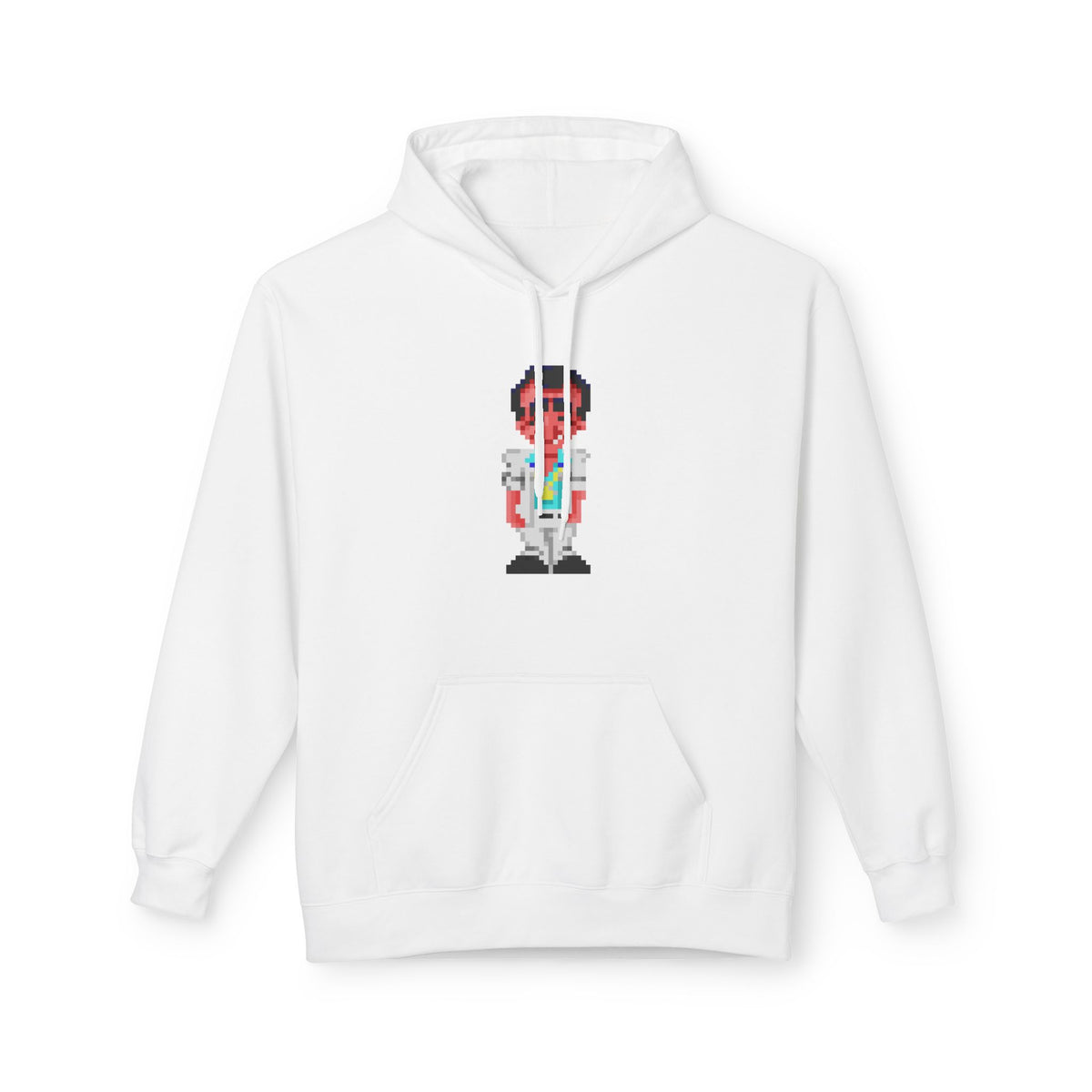 Leisure Suit Larry - Hoodie Printify