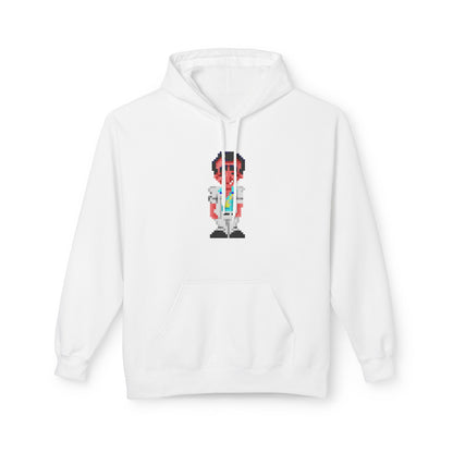Leisure Suit Larry - Hoodie Printify