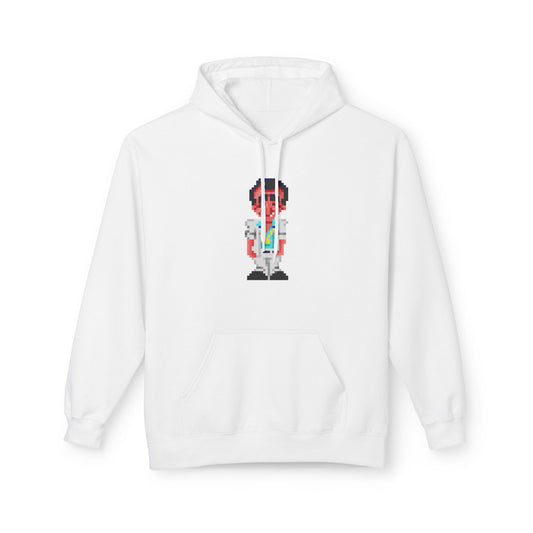 Leisure Suit Larry - Hoodie Printify