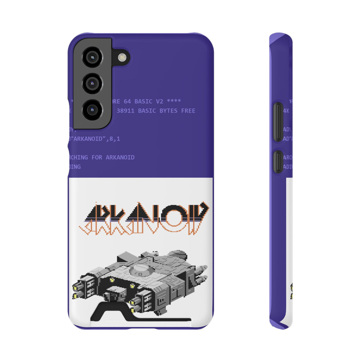 Arkanoid - Telefoonhoesje Printify