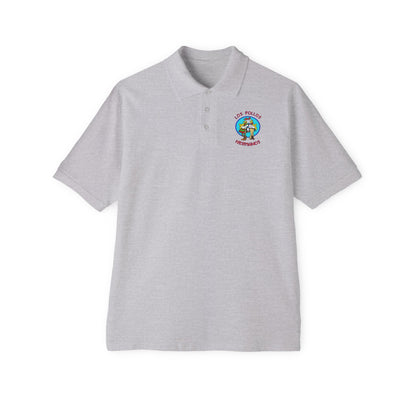 Los Pollos Hermanos - Polo Printify