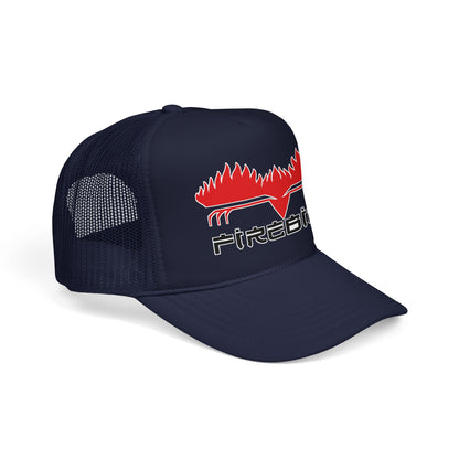 Firebird - Truckerpet Printify