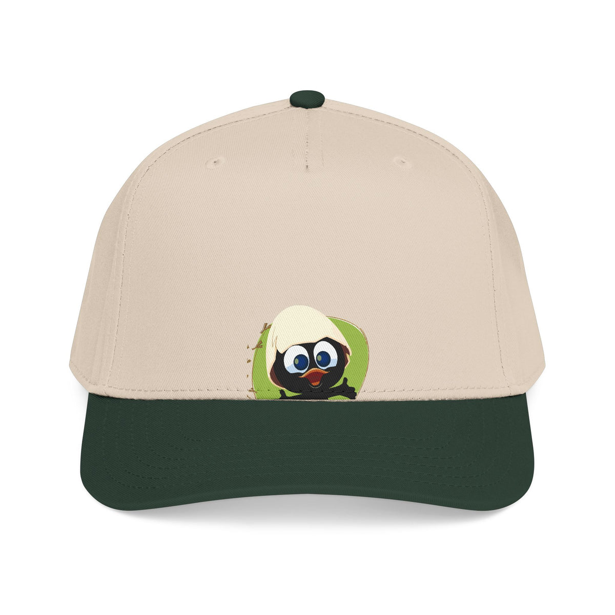 Calimero - Baseball Cap Printify