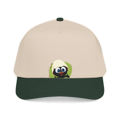 Calimero - Baseball Cap Printify