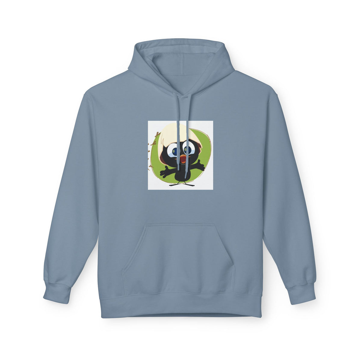 Calimero - Hoodie Printify