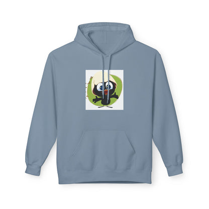 Calimero - Hoodie Printify