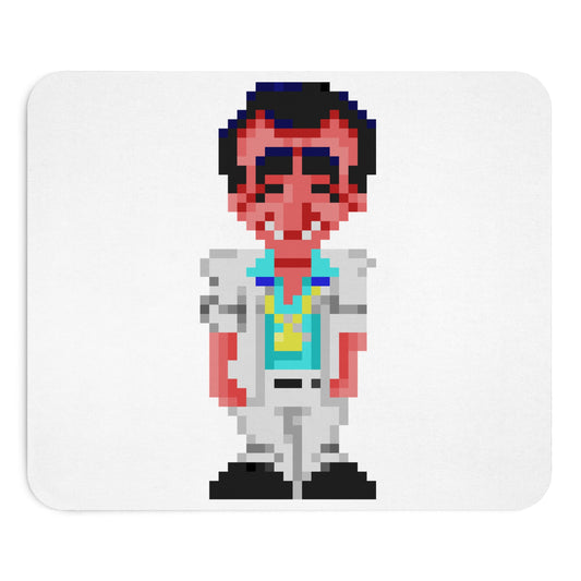 Leisure Suit Larry - Muismat Printify