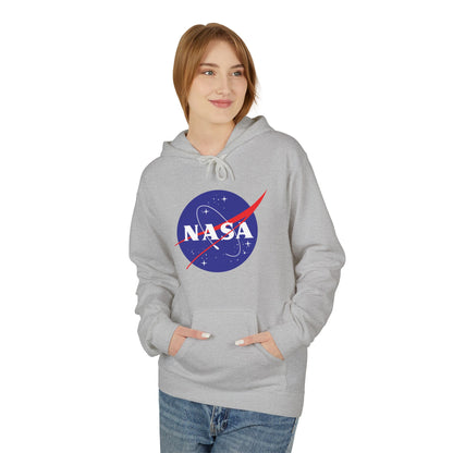 NASA - Hoodie Printify
