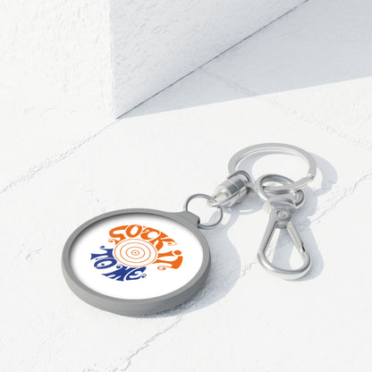 Sock It To Me - Sleutelhanger Printify