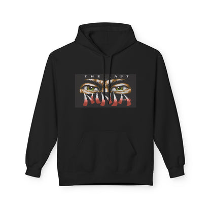 The Last Ninja Logo - Hoodie Printify