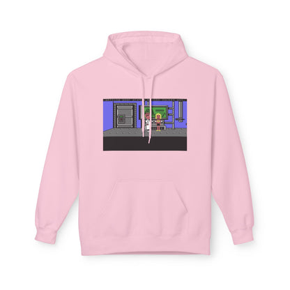 Maniac Mansion - Hoodie Printify