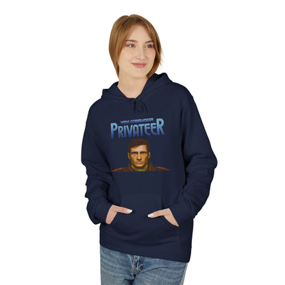 Wing Commander: Privateer - Hoodie Printify