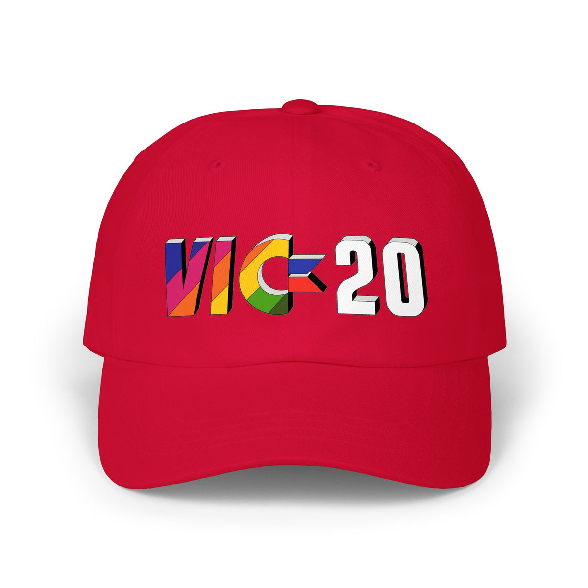 VIC-20 - Dad Cap Printify