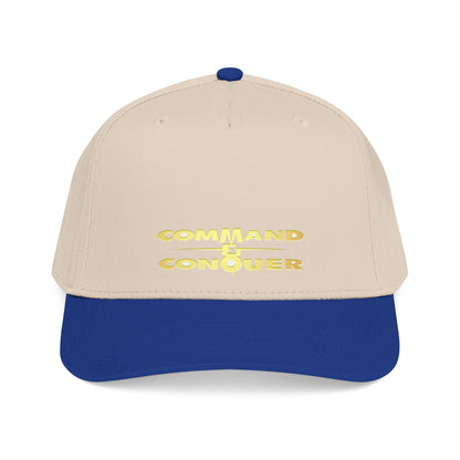 Command & Conquer - Baseball Cap Printify