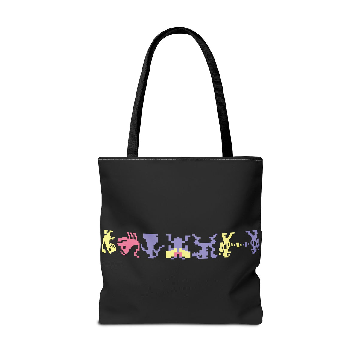 Wizard of Wor - Tas Printify