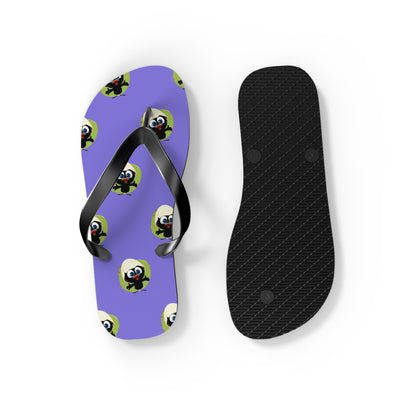 Calimero - Slippers Printify