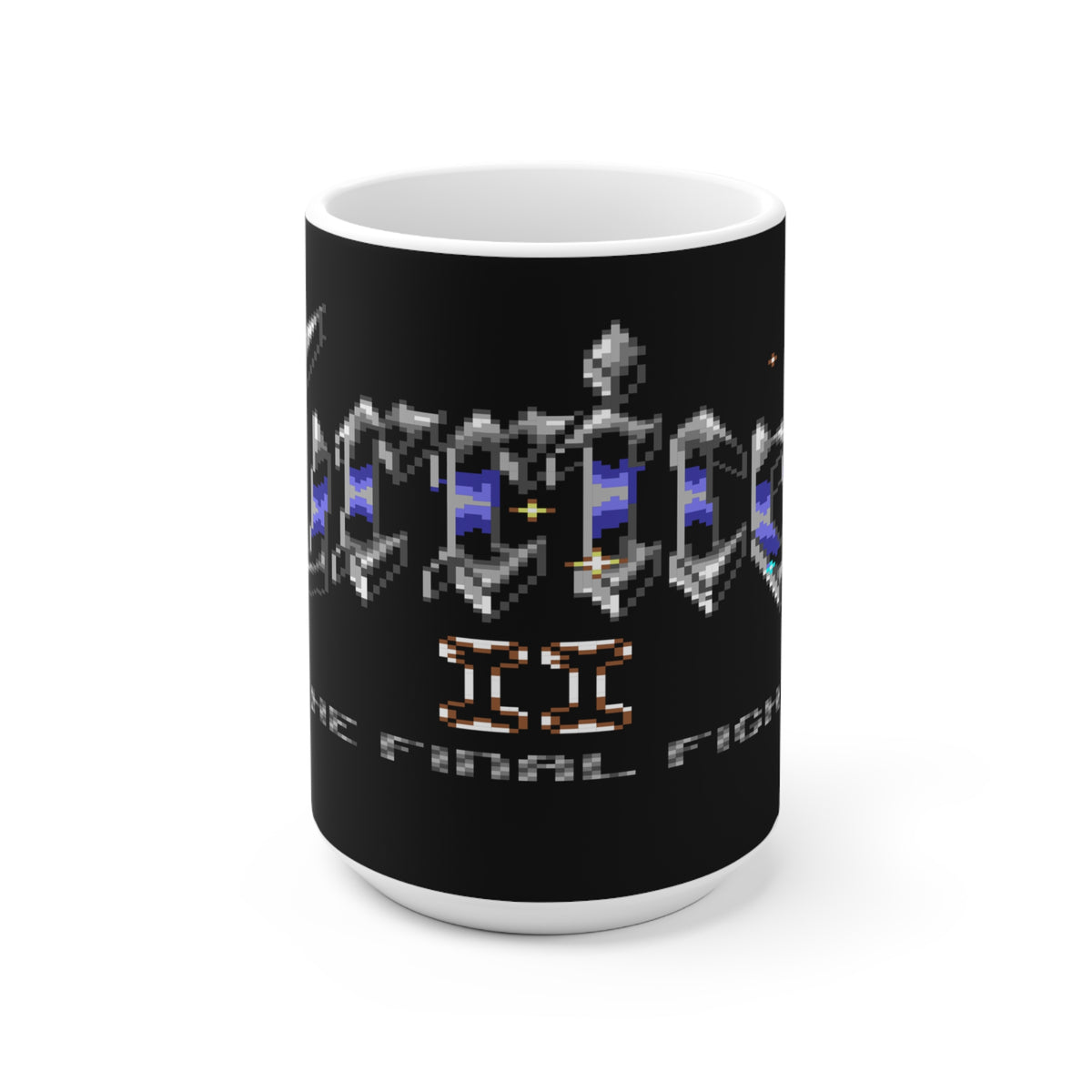 Turrican II - Mok Printify