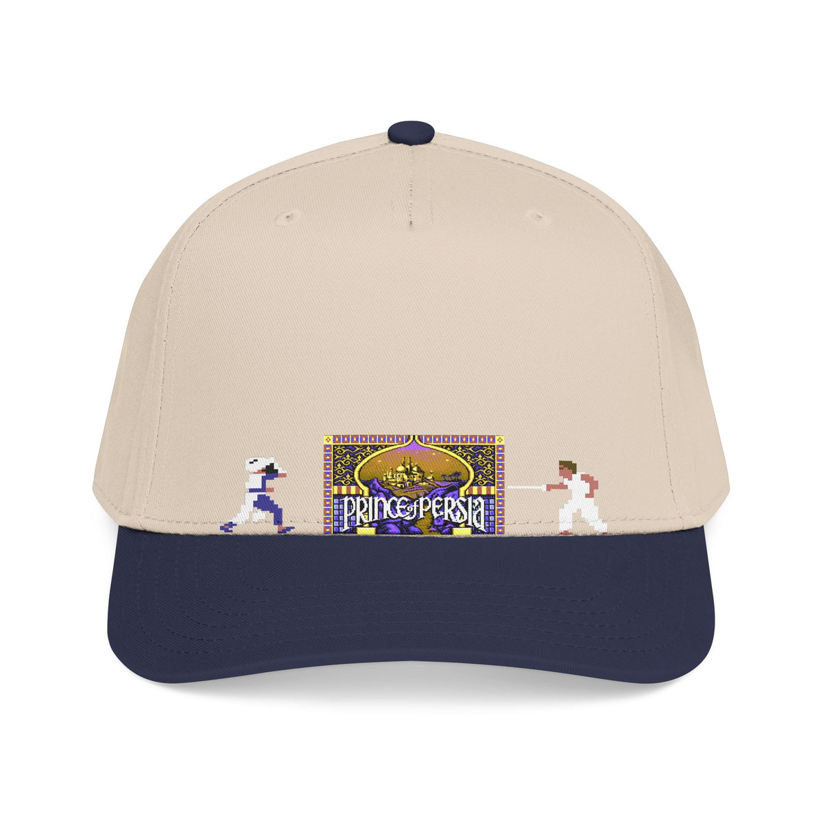 Prince of Persia - Baseball Cap Printify