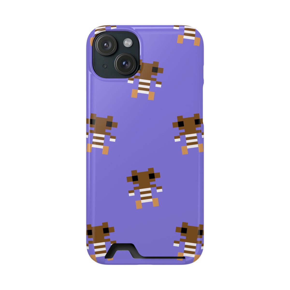 Boulder Dash - Telefoonhoesje Printify