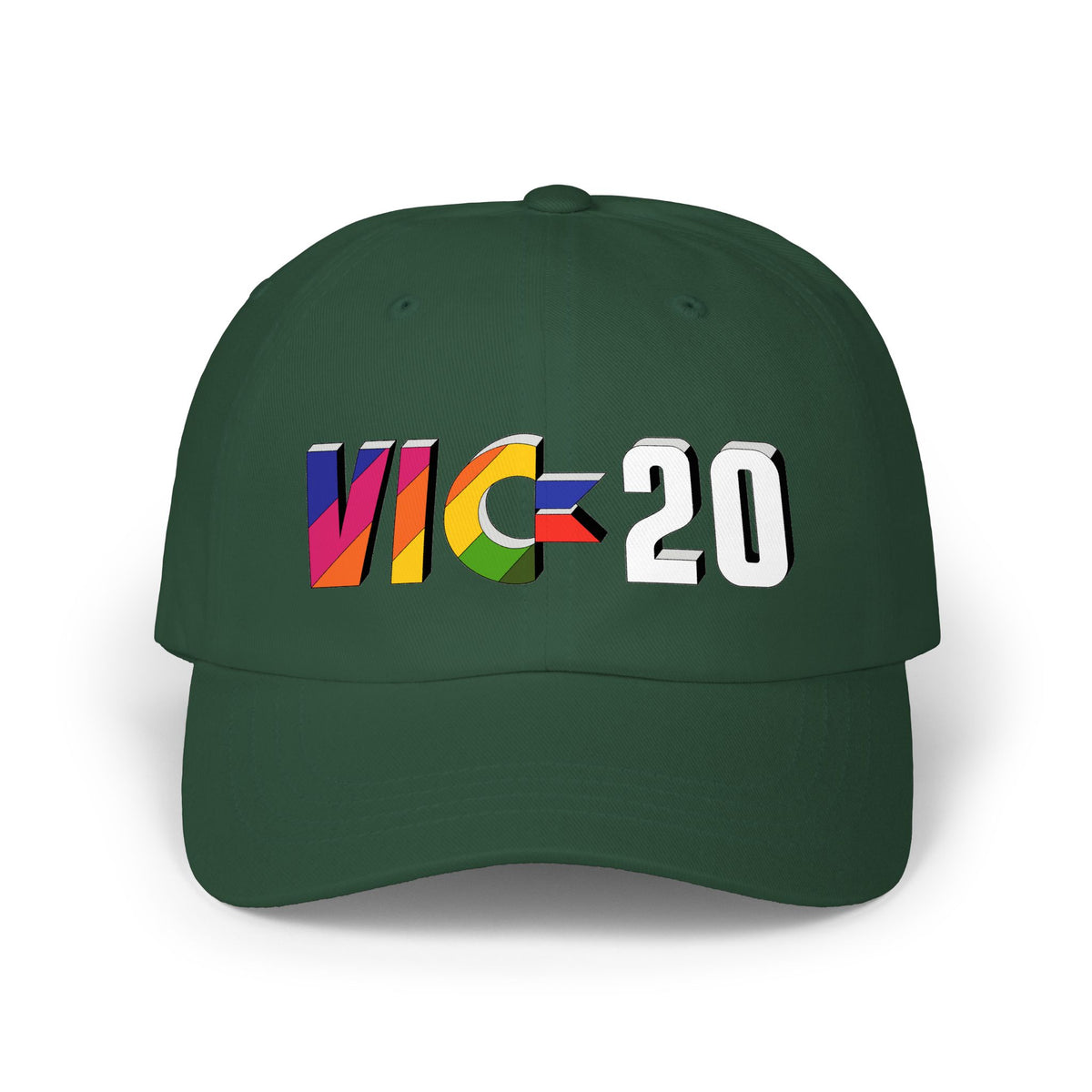 VIC-20 - Dad Cap Printify