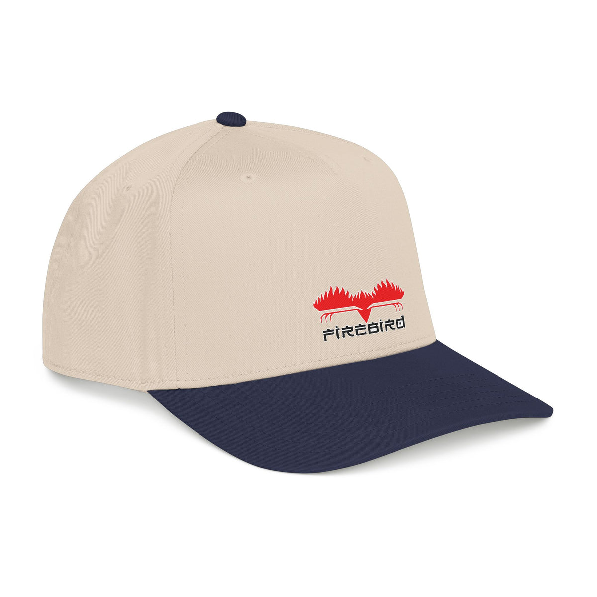 Firebird - Baseball Cap Printify