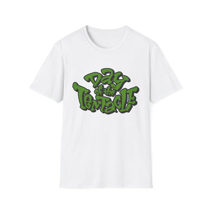 Day of the Tentacle - T-shirt Printify