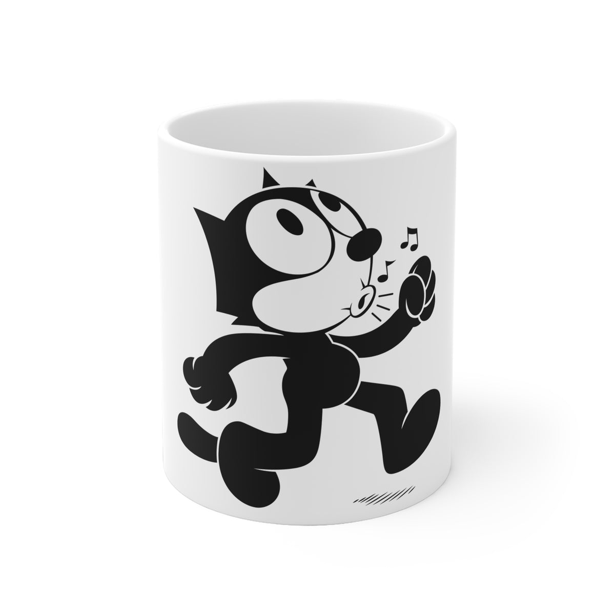 Felix the Cat - Mok Printify
